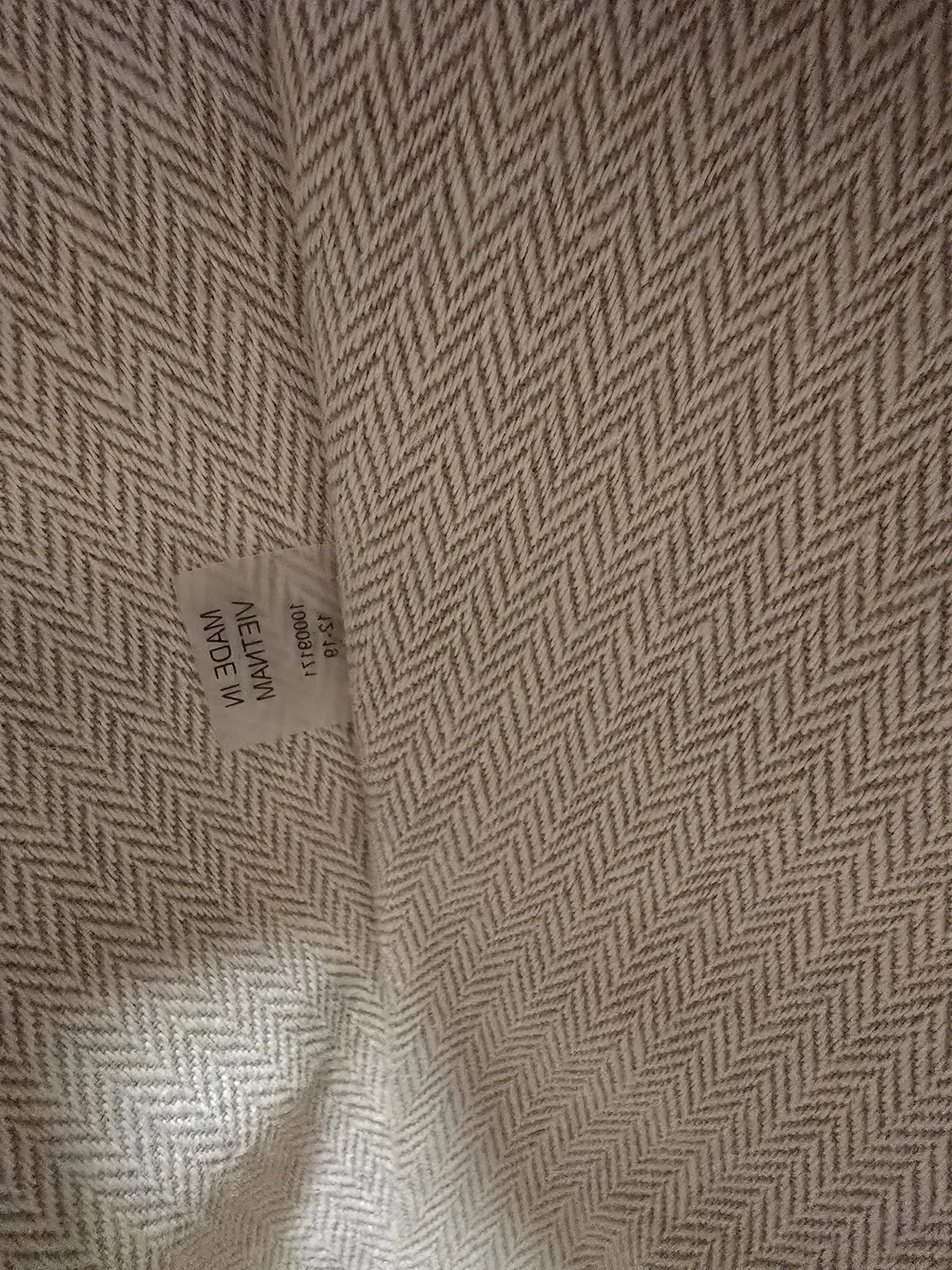 Tory Burch McGraw Color Block Soft Hobo Bag - Picture 12 of 12
